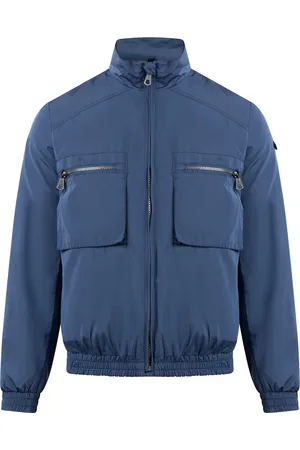 Dreimaster Chaqueta de entretiempo 