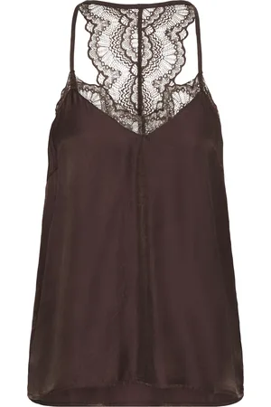 Cream Blusa 