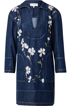 Munthe Vestido 
