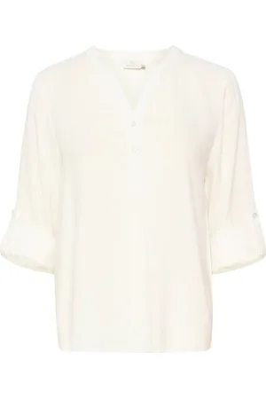 Kaffe Blusa 