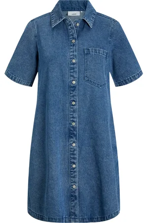 JJXX Vestido camisero 