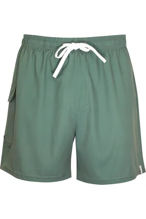 Wavebreaker Bermudas