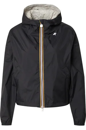 K-Way Chaqueta de entretiempo 