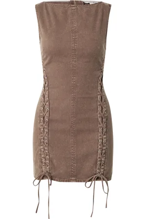 Monki Vestido