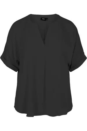 Zizzi Blusa 