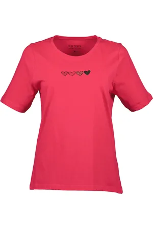 Blue Seven Camiseta