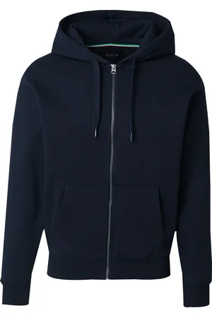 Replay Sudadera con cremallera