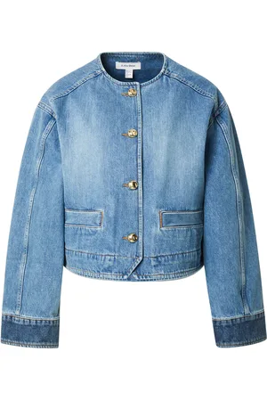 & OTHER STORIES Chaqueta de entretiempo