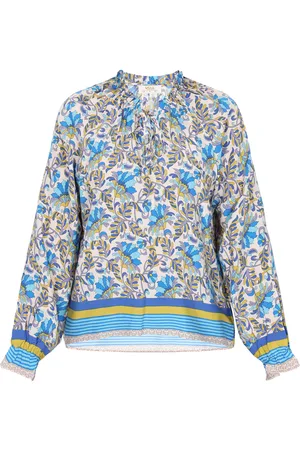 USHA Blusa 