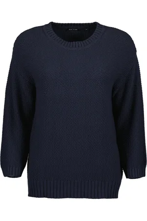 Blue Seven Jersey