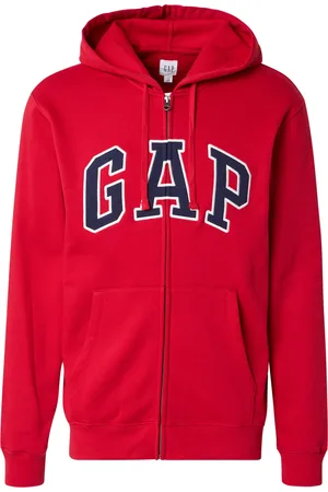 GAP Sudadera con cremallera 