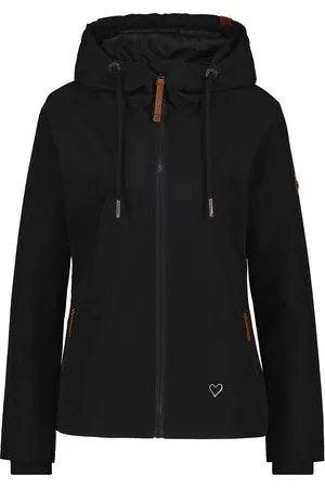 alife kickin Chaqueta de entretiempo 