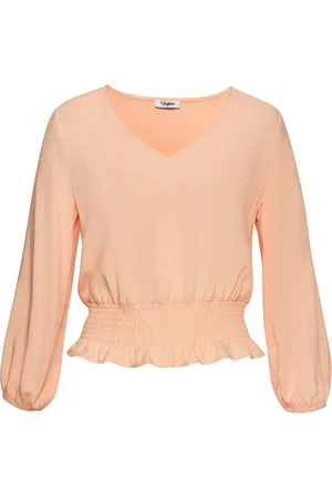 Buffalo Blusa