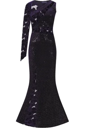 HotSquash Vestido de noche
