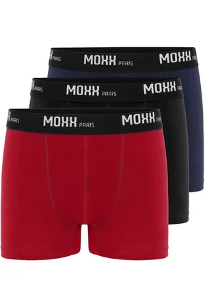 Moxx Paris Calzoncillo boxer 