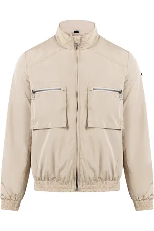 Dreimaster Chaqueta de entretiempo