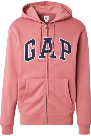 GAP Sudadera con cremallera 