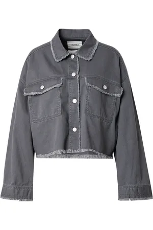 Monki Chaqueta de entretiempo