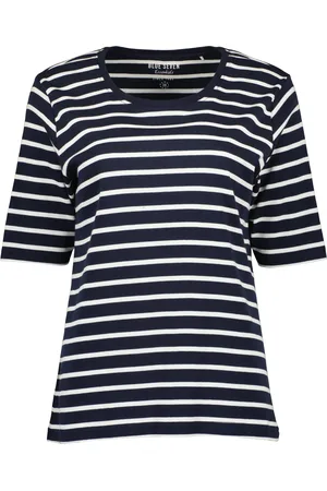 Blue Seven Camiseta