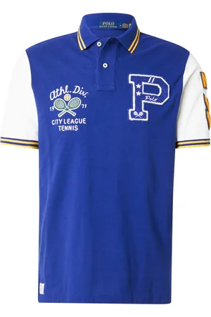 Ralph Lauren Camiseta