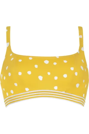 VIVID Top de bikini