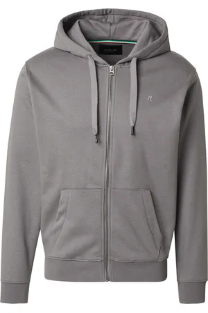 Replay Sudadera con cremallera