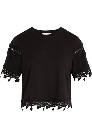 Morgan Camiseta