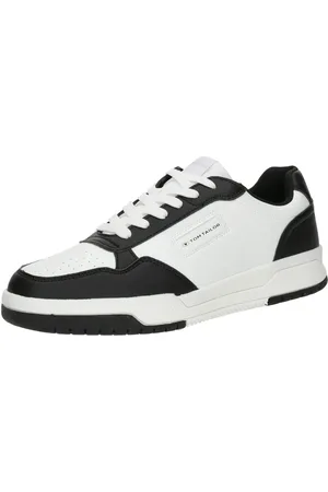 TOM TAILOR Zapatillas deportivas bajas