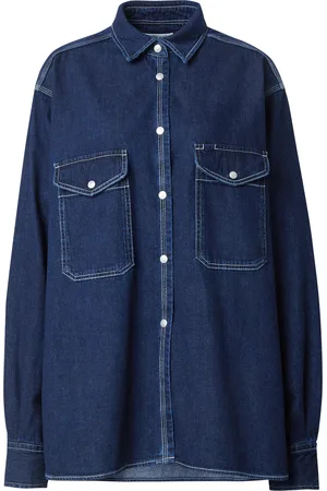 Replay Blusa