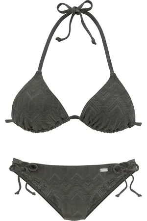 Buffalo Bikini