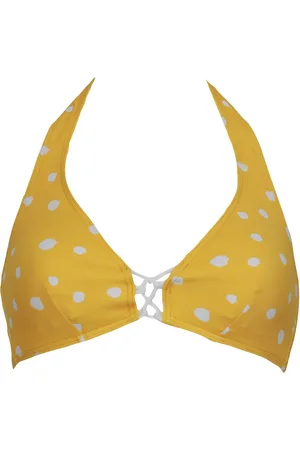 VIVID Top de bikini