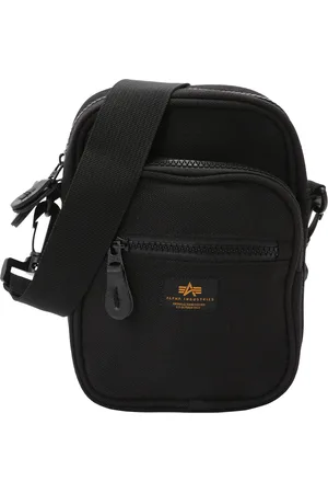 Alpha Industries Bolso de hombro
