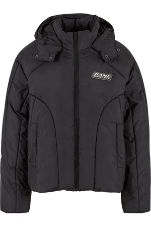 Karl Kani Chaqueta de entretiempo