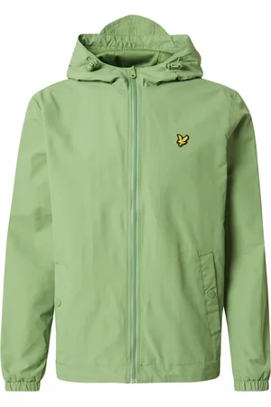 Lyle & Scott Chaqueta de entretiempo
