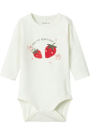 NAME IT Pijama entero/body 