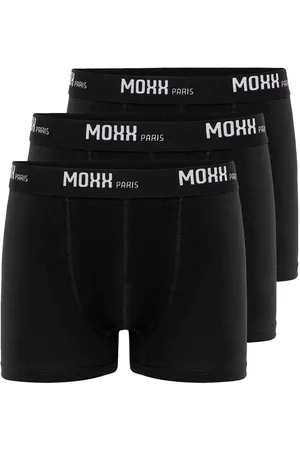 Moxx Paris Calzoncillo boxer 