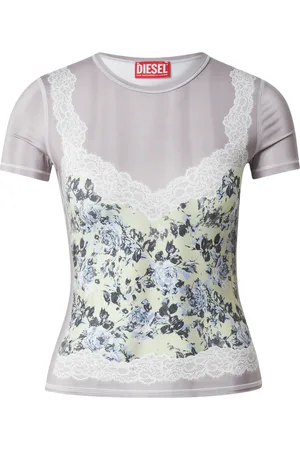 Diesel Camiseta 