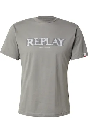 Replay Camiseta