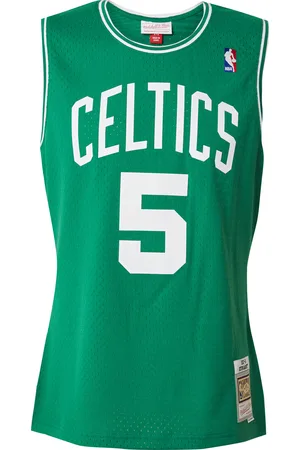 Mitchell & Ness Camiseta 