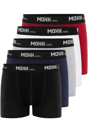 Moxx Paris Calzoncillo boxer 