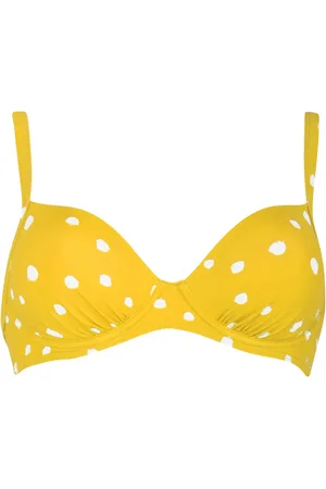 VIVID Top de bikini