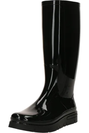 Bianco Botas de lluvia 