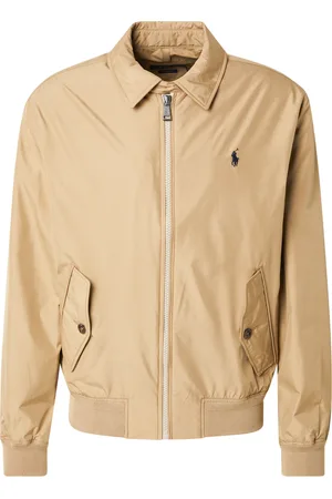 Ralph Lauren Chaqueta de entretiempo