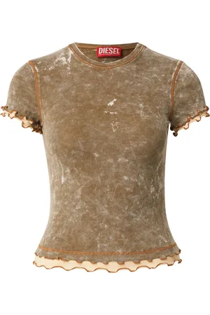 Diesel Camiseta 