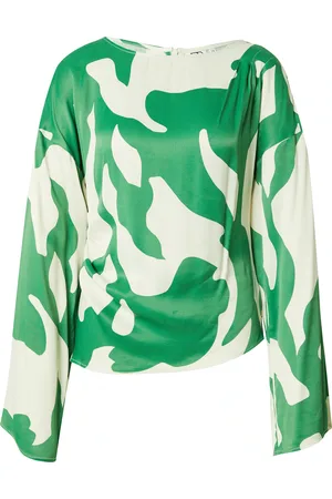 VILA Blusa