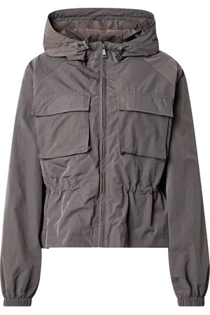 Monki Chaqueta de entretiempo
