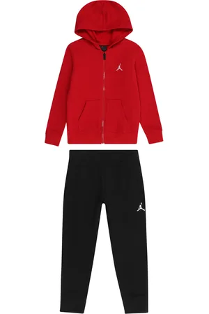 Jordan Ropa para correr 