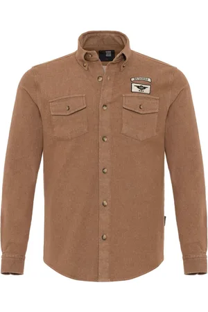 By Diess Collection Camisa