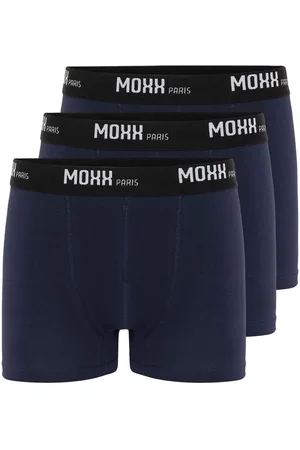 Moxx Paris Calzoncillo boxer 