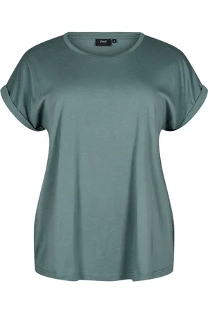 Zizzi Camiseta 